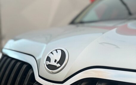 Skoda Yeti I рестайлинг, 2014 год, 1 650 000 рублей, 3 фотография