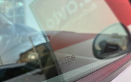 Skoda Yeti I рестайлинг, 2014 год, 1 650 000 рублей, 15 фотография