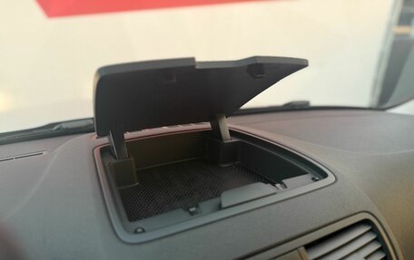 Skoda Yeti I рестайлинг, 2014 год, 1 650 000 рублей, 24 фотография