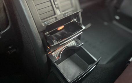 Skoda Yeti I рестайлинг, 2014 год, 1 650 000 рублей, 26 фотография