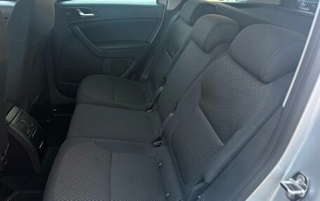 Skoda Yeti I рестайлинг, 2014 год, 1 650 000 рублей, 29 фотография