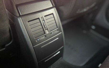 Skoda Yeti I рестайлинг, 2014 год, 1 650 000 рублей, 25 фотография