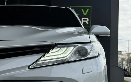 Toyota Camry, 2020 год, 8 фотография