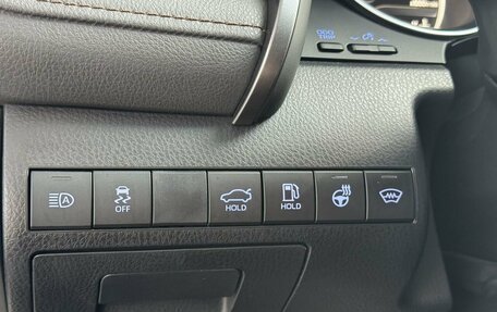 Toyota Camry, 2020 год, 13 фотография