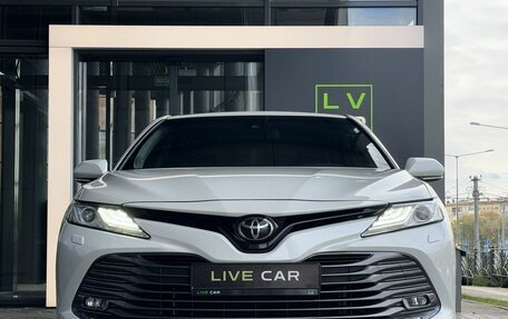 Toyota Camry, 2020 год, 6 фотография