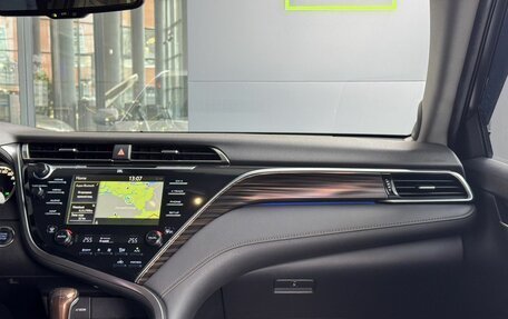 Toyota Camry, 2020 год, 15 фотография