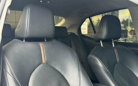 Toyota Camry, 2020 год, 19 фотография