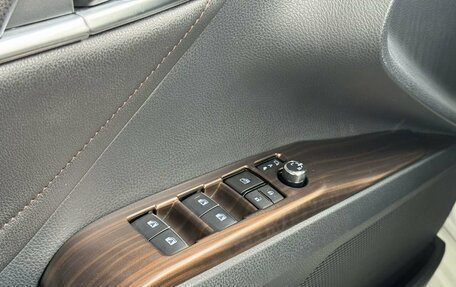 Toyota Camry, 2020 год, 25 фотография