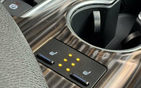 Toyota Camry, 2020 год, 20 фотография