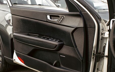 KIA Optima IV, 2020 год, 2 095 000 рублей, 12 фотография