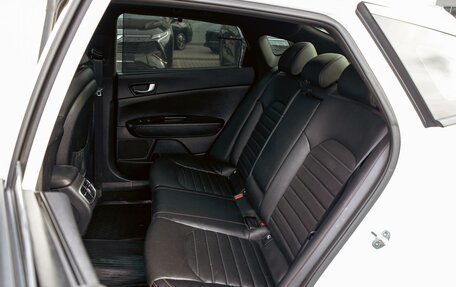 KIA Optima IV, 2020 год, 2 095 000 рублей, 17 фотография