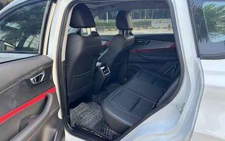 Chery Tiggo 7, 2022 год, 1 075 333 рублей, 5 фотография