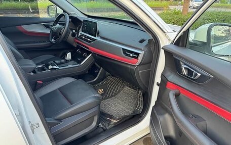 Chery Tiggo 7, 2022 год, 1 075 333 рублей, 7 фотография