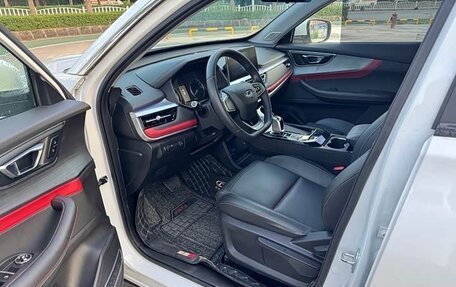 Chery Tiggo 7, 2022 год, 1 075 333 рублей, 6 фотография