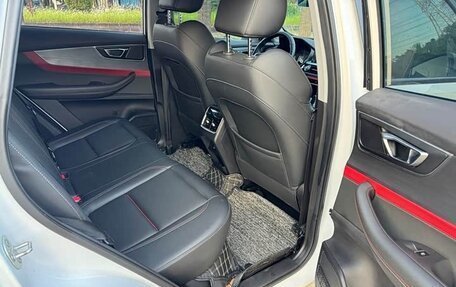 Chery Tiggo 7, 2022 год, 1 075 333 рублей, 4 фотография