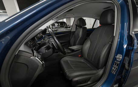 BMW 5 серия, 2020 год, 4 280 000 рублей, 9 фотография