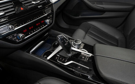 BMW 5 серия, 2020 год, 4 280 000 рублей, 14 фотография