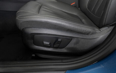 BMW 5 серия, 2020 год, 4 280 000 рублей, 19 фотография