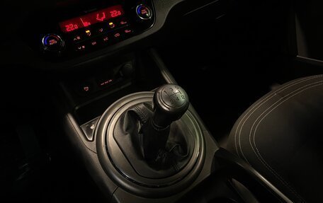 KIA Sportage III, 2011 год, 1 390 000 рублей, 15 фотография