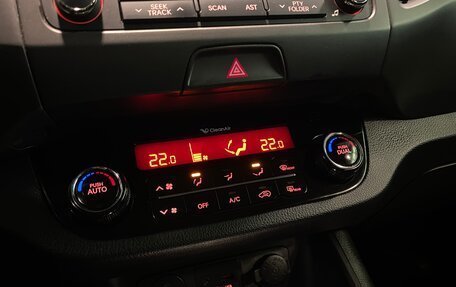 KIA Sportage III, 2011 год, 1 390 000 рублей, 14 фотография