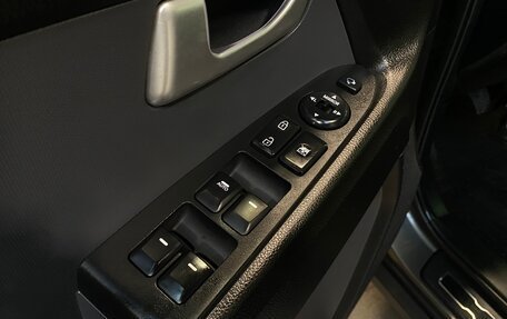 KIA Sportage III, 2011 год, 1 390 000 рублей, 16 фотография