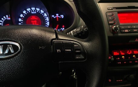 KIA Sportage III, 2011 год, 1 390 000 рублей, 20 фотография