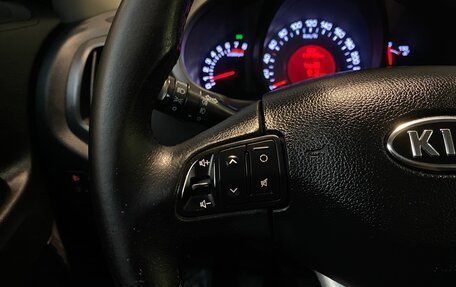 KIA Sportage III, 2011 год, 1 390 000 рублей, 19 фотография