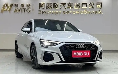 Audi A3, 2022 год, 2 200 000 рублей, 1 фотография