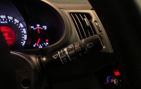 KIA Sportage III, 2011 год, 1 390 000 рублей, 23 фотография