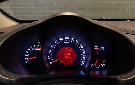 KIA Sportage III, 2011 год, 1 390 000 рублей, 24 фотография