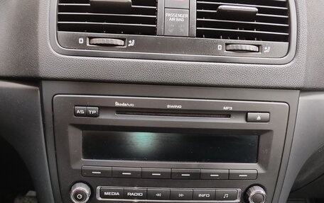 Skoda Yeti I рестайлинг, 2011 год, 1 050 000 рублей, 4 фотография