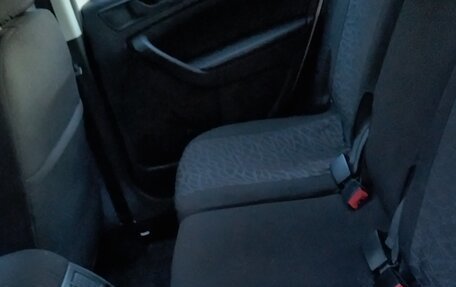 Skoda Yeti I рестайлинг, 2011 год, 1 050 000 рублей, 8 фотография