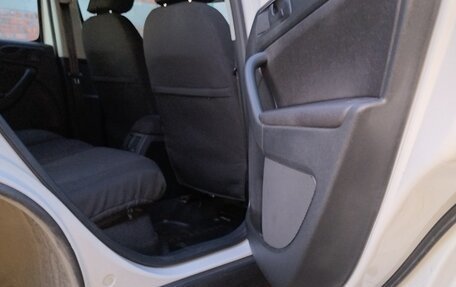 Skoda Yeti I рестайлинг, 2011 год, 1 050 000 рублей, 11 фотография