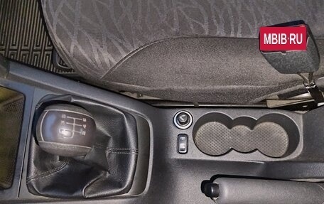 Skoda Yeti I рестайлинг, 2011 год, 1 050 000 рублей, 6 фотография