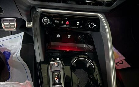 Audi Q5, 2025 год, 1 фотография