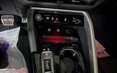 Audi Q5, 2025 год, 1 фотография