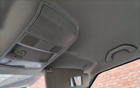 Skoda Yeti I рестайлинг, 2011 год, 1 050 000 рублей, 19 фотография