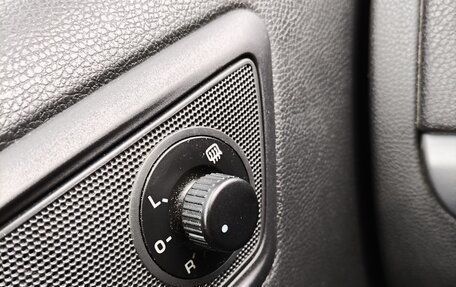 Skoda Yeti I рестайлинг, 2011 год, 1 050 000 рублей, 18 фотография