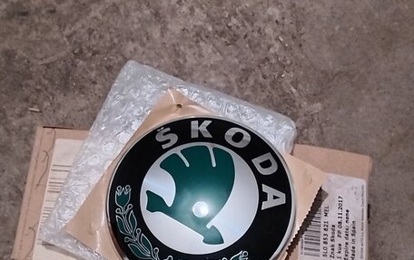 Skoda Yeti I рестайлинг, 2011 год, 1 050 000 рублей, 20 фотография