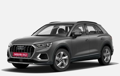 Audi Q3, 2025 год, 5 600 000 рублей, 1 фотография