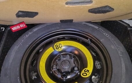 Skoda Yeti I рестайлинг, 2011 год, 1 050 000 рублей, 15 фотография