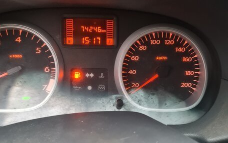 Renault Duster I рестайлинг, 2012 год, 680 000 рублей, 2 фотография