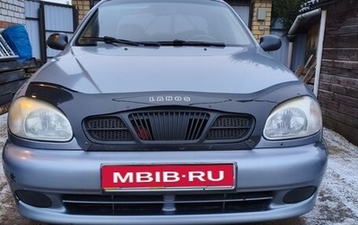 Chevrolet Lanos I, 2006 год, 200 000 рублей, 1 фотография