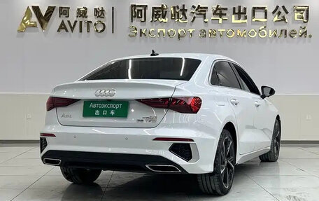 Audi A3, 2022 год, 2 200 000 рублей, 3 фотография