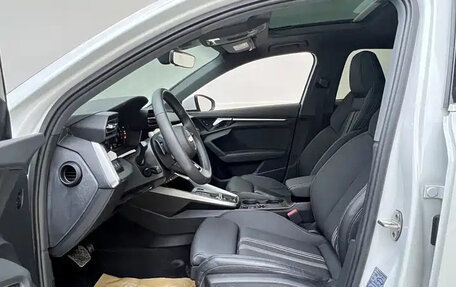 Audi A3, 2022 год, 2 200 000 рублей, 4 фотография