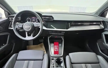 Audi A3, 2022 год, 2 200 000 рублей, 2 фотография