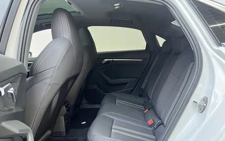 Audi A3, 2022 год, 2 200 000 рублей, 8 фотография