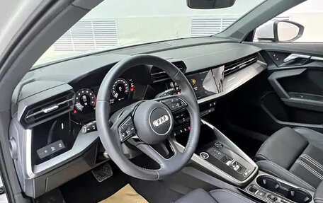 Audi A3, 2022 год, 2 200 000 рублей, 9 фотография