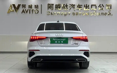 Audi A3, 2022 год, 2 200 000 рублей, 10 фотография