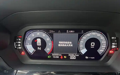 Audi A3, 2022 год, 2 200 000 рублей, 11 фотография